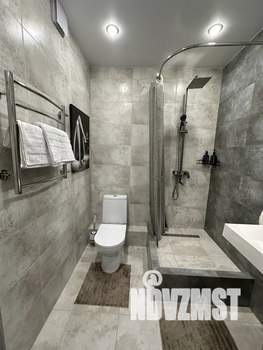 Студия квартира, посуточно, 24м2, 11/15 этаж