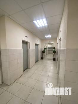 1-к квартира, на длительный срок, 45м2, 12/24 этаж