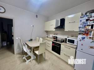 1-к квартира, на длительный срок, 39м2, 19/23 этаж