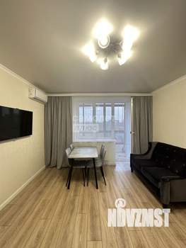 3-к квартира, на длительный срок, 55м2, 7/17 этаж