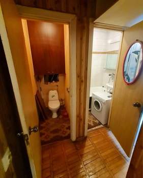 2-к квартира, на длительный срок, 44м2, 5/9 этаж