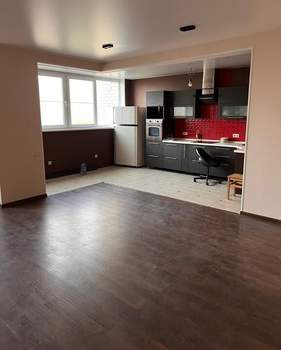 3-к квартира, на длительный срок, 103м2, 10/18 этаж