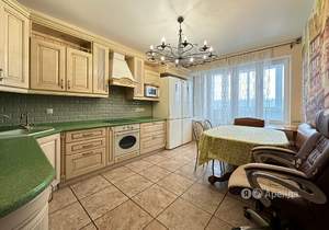 3-к квартира, на длительный срок, 89м2, 6/24 этаж