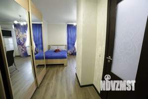 Студия квартира, посуточно, 29м2, 10/17 этаж