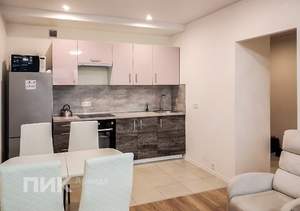 2-к квартира, на длительный срок, 56м2, 3/16 этаж