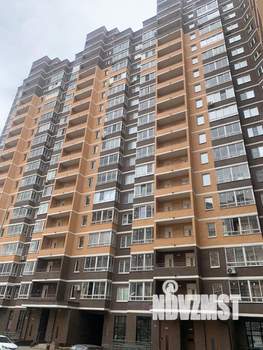 2-к квартира, на длительный срок, 40м2, 11/18 этаж