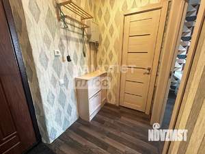 1-к квартира, на длительный срок, 35м2, 17/25 этаж