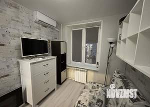 2-к квартира, на длительный срок, 40м2, 6/9 этаж