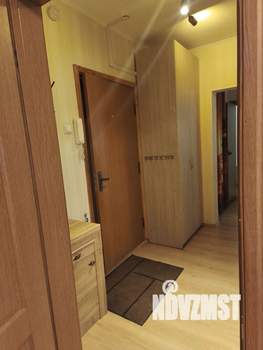 2-к квартира, на длительный срок, 59м2, 11/22 этаж