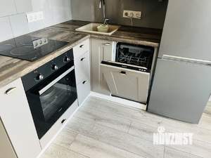 1-к квартира, на длительный срок, 32м2, 4/16 этаж