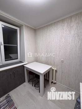 1-к квартира, на длительный срок, 30м2, 5/5 этаж