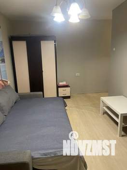 1-к квартира, посуточно, 24м2, 4/5 этаж