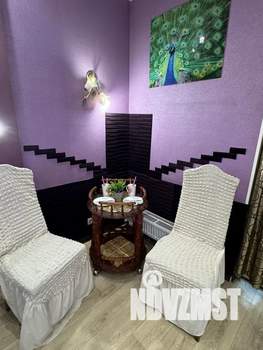 Студия квартира, посуточно, 28м2, 5/14 этаж