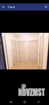 2-к квартира, на длительный срок, 43м2, 1/18 этаж