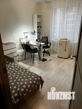 2-к квартира, на длительный срок, 36м2, 8/21 этаж