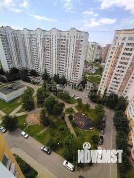 2-к квартира, на длительный срок, 61м2, 15/17 этаж