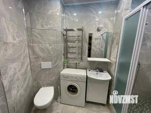 1-к квартира, на длительный срок, 51м2, 3/7 этаж