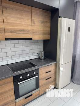 1-к квартира, на длительный срок, 47м2, 7/17 этаж