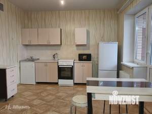 1-к квартира, на длительный срок, 43м2, 10/17 этаж