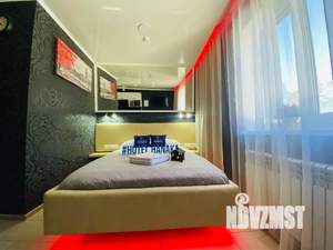 Студия квартира, посуточно, 18м2, 2/3 этаж