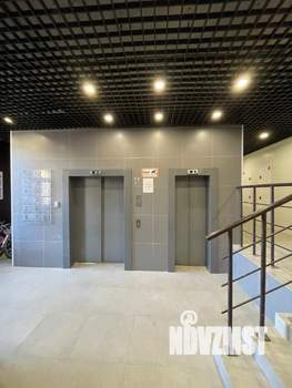 Студия квартира, на длительный срок, 28м2, 10/17 этаж