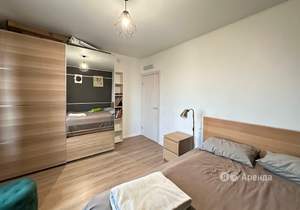 2-к квартира, на длительный срок, 55м2, 15/15 этаж