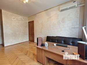 3-к квартира, на длительный срок, 57м2, 4/5 этаж