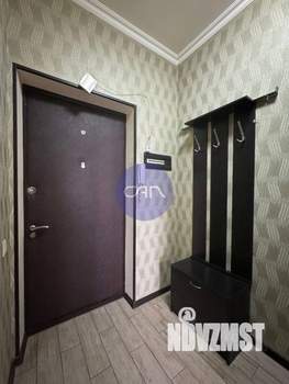 1-к квартира, на длительный срок, 43м2, 14/22 этаж