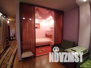 1-к квартира, на длительный срок, 52м2, 7/18 этаж