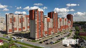 Студия квартира, на длительный срок, 20м2, 7/12 этаж