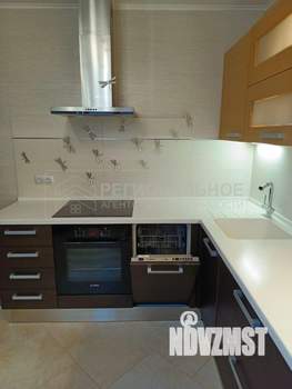 3-к квартира, на длительный срок, 75м2, 15/17 этаж