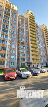 2-к квартира, на длительный срок, 61м2, 15/15 этаж