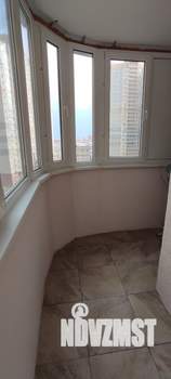 1-к квартира, на длительный срок, 45м2, 8/25 этаж