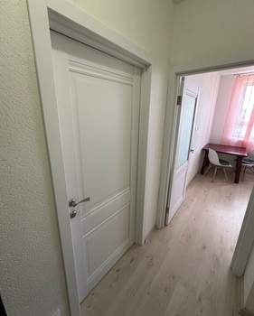 1-к квартира, на длительный срок, 37м2, 22/22 этаж