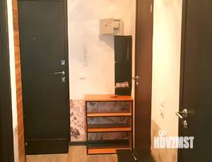 1-к квартира, на длительный срок, 35м2, 1/6 этаж