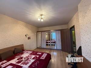 1-к квартира, на длительный срок, 50м2, 3/17 этаж