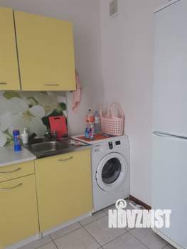 1-к квартира, на длительный срок, 33м2, 13/17 этаж