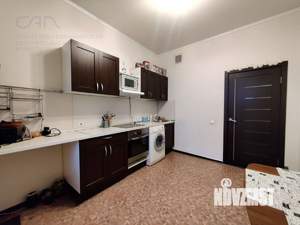1-к квартира, на длительный срок, 44м2, 14/17 этаж