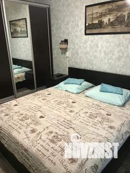 2-к квартира, посуточно, 47м2, 2/5 этаж