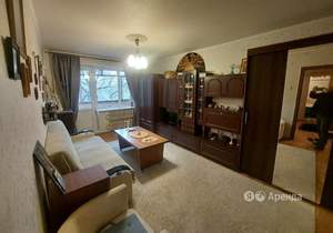 2-к квартира, на длительный срок, 45м2, 4/9 этаж