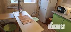 1-к квартира, на длительный срок, 38м2, 15/22 этаж