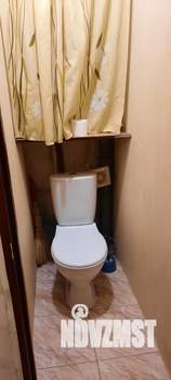 2-к квартира, на длительный срок, 42м2, 5/5 этаж