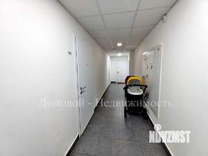 Студия квартира, на длительный срок, 23м2, 15/15 этаж