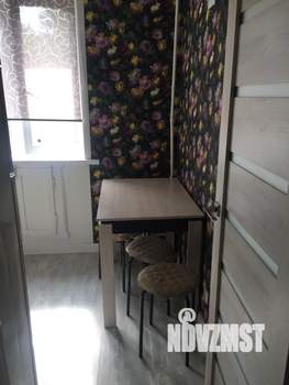 2-к квартира, на длительный срок, 43м2, 4/5 этаж
