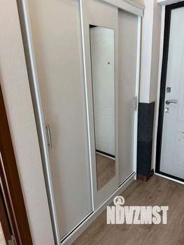1-к квартира, на длительный срок, 33м2, 4/17 этаж