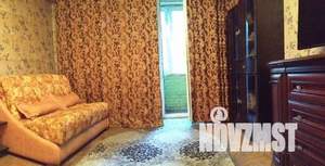 1-к квартира, на длительный срок, 41м2, 2/12 этаж