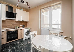 2-к квартира, на длительный срок, 54м2, 19/22 этаж