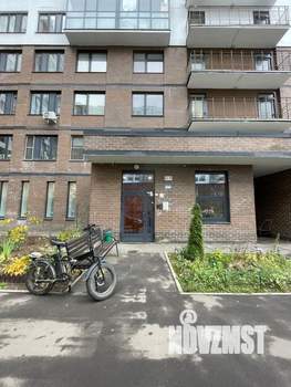 2-к квартира, на длительный срок, 49м2, 16/17 этаж