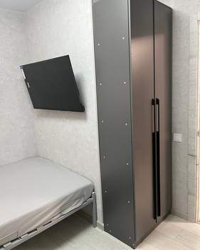 2-к квартира, на длительный срок, 33м2, 7/25 этаж