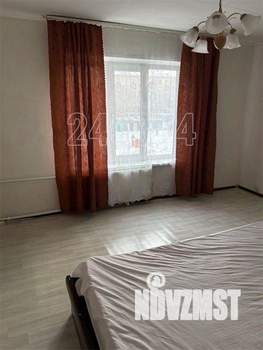 1-к квартира, на длительный срок, 30м2, 2/9 этаж